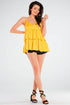 Blouse model 166794